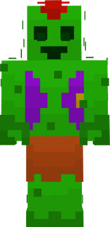 spike