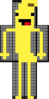 hehe