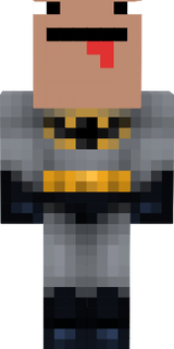 Babybatman