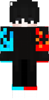 FrostFireX