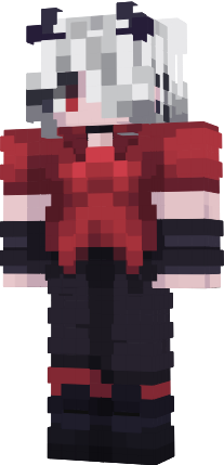 Preview of texture: Helltaker Zdrada