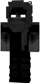 Dark Shadow