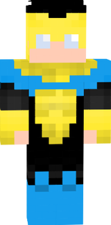 invincible