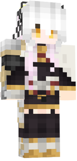 Valkyrie Femboy Fix