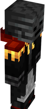 King