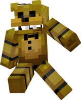 golden freddy