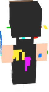dark