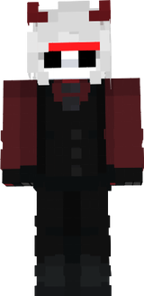 CRAZY DEMON