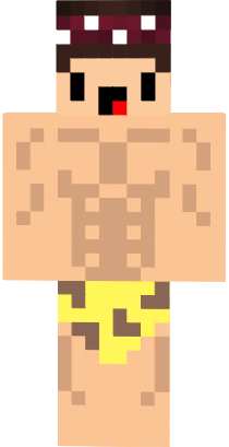 Preview of texture: muscle