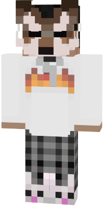 Preview of texture: erniepijama