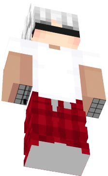 Preview of texture: raffa gamer