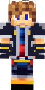 Sora KH2
