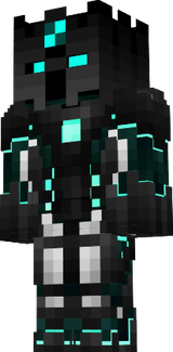 skin for player