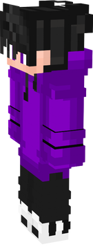 Tracky Skin