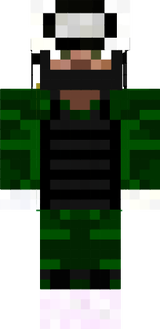 兵士