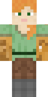 Preview of texture: bobby