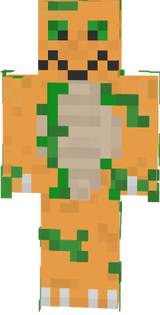 ShaneMossCoveredAlligatorSnapper