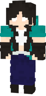 herobrine xdjames girl so cool