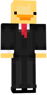 duck