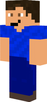 Skin Minecraft 2.0