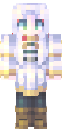 Preview of texture: Frieren