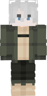 as