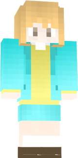 ChinatsuKano