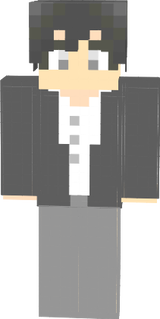 仮山仮男