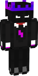 Mc skin