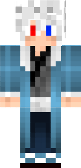 マイクラスキンどぬく