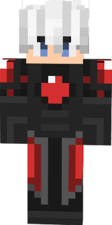 My Mc Skin