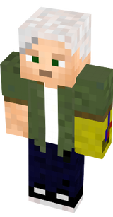 King