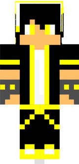 MR. YELLO