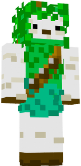 arbustin