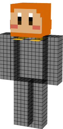 Preview of texture: WaddleDee