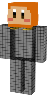 WaddleDee