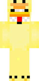 chicken 