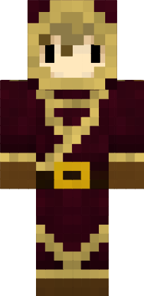 Preview of texture: GRIAN KOV SKIN