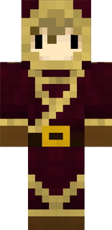 GRIAN KOV SKIN