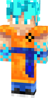 goku
