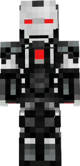 war machine