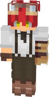 steampunk keny