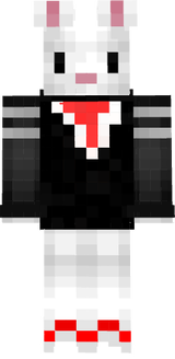 Bunnycraftee
