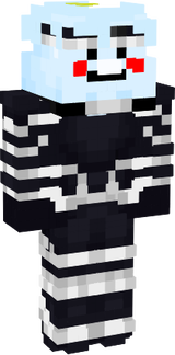 pete
