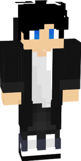 Zockgasmus Skin