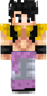 gogeta