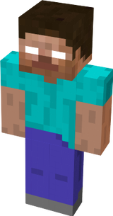 herobrine
