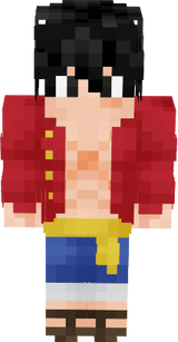 ルフィ