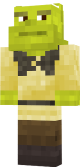 shrek