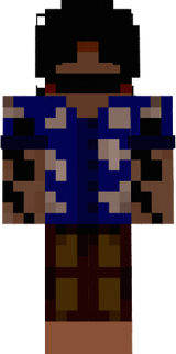 distorted boralo